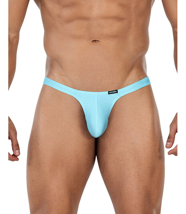 Rimba SP4NDEX by C4M - Braziliaanse string - Aqua