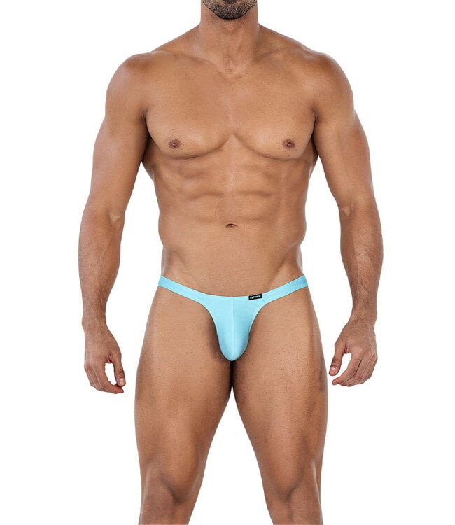 Rimba SP4NDEX by C4M - Braziliaanse string - Aqua