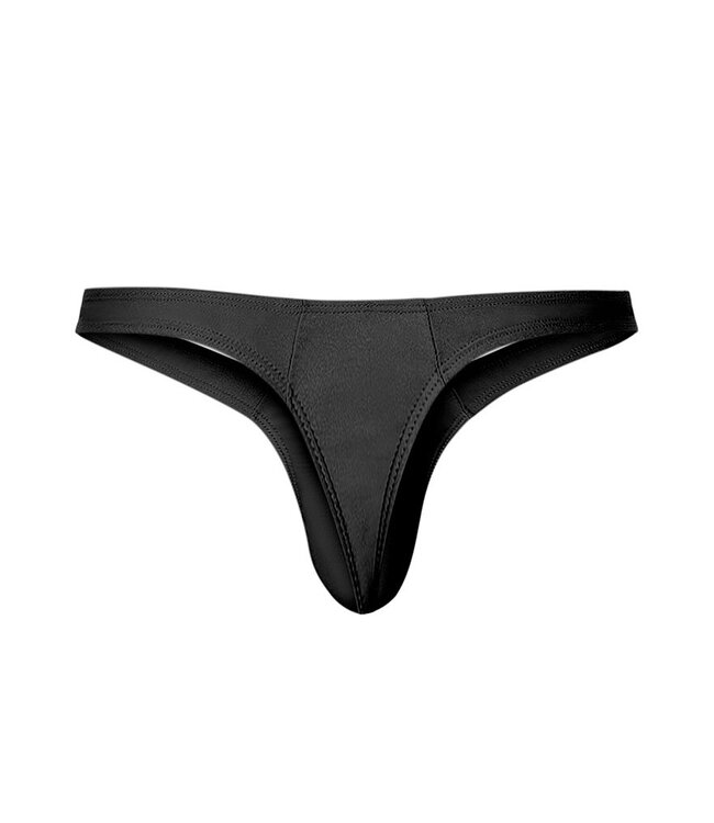 Rimba SP4NDEX by C4M - Braziliaanse string - Zwart