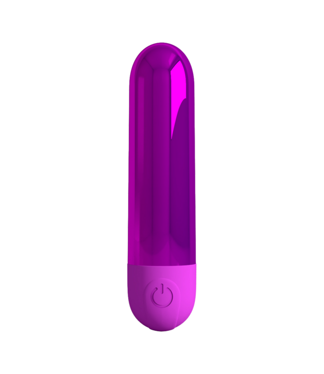 Rimba PL - Kiwi - Bullet Vibrator - Paars