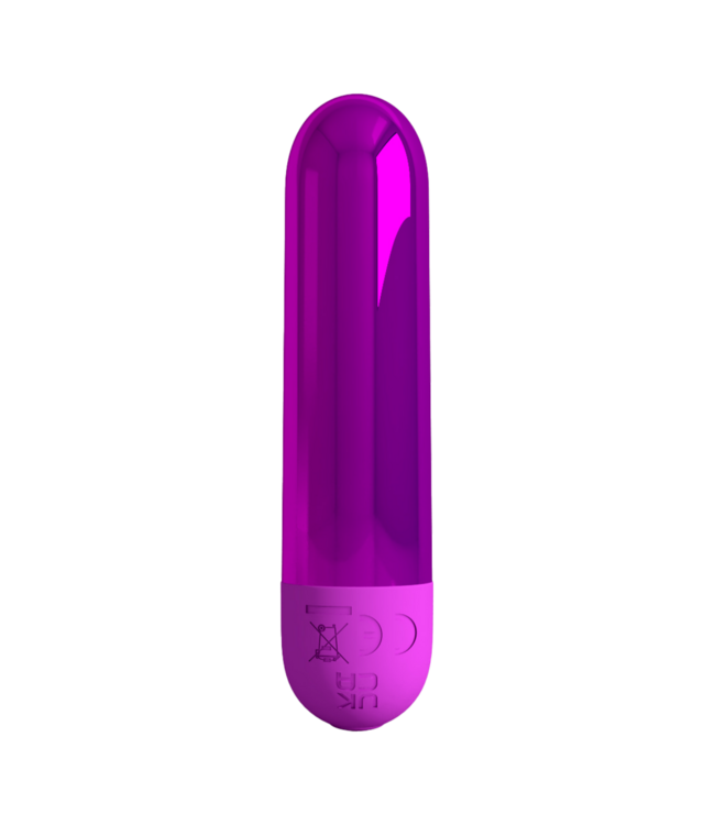 Rimba PL - Kiwi - Bullet Vibrator - Paars