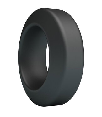 Rimba Crazy Bull - Brodan - Cock Ring - Model 9 - Zwart