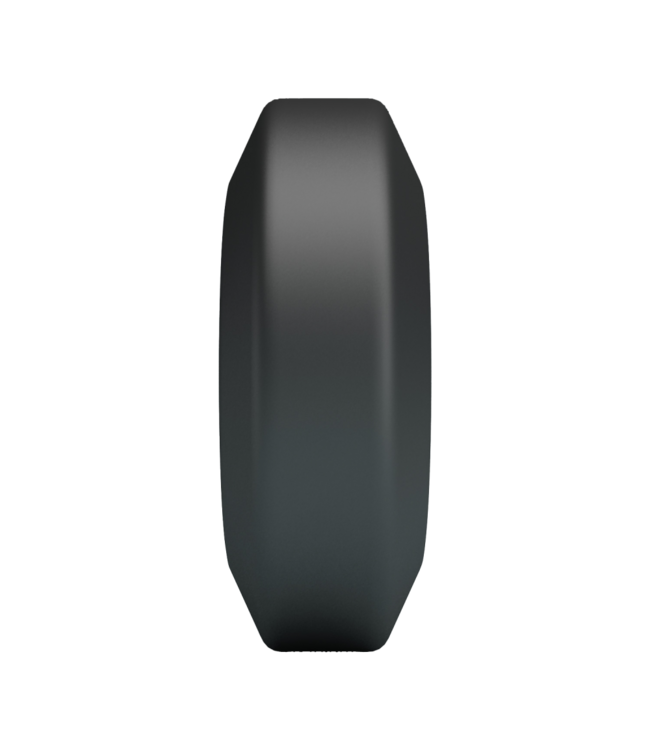 Rimba Crazy Bull - Brodan - Cock Ring - Model 9 - Zwart