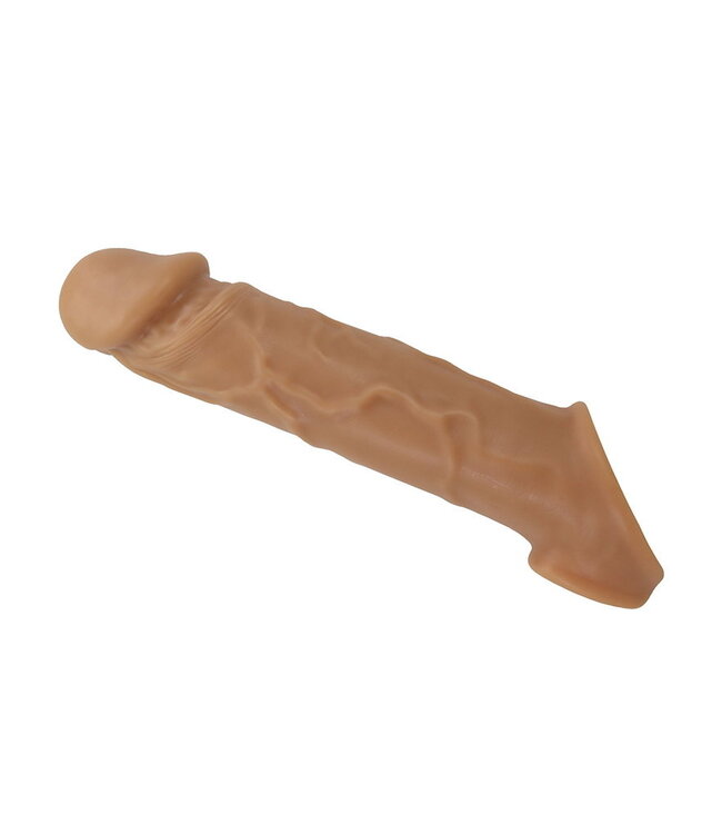 Rimba Pretty Love - Lionel - Sleeve - Nude