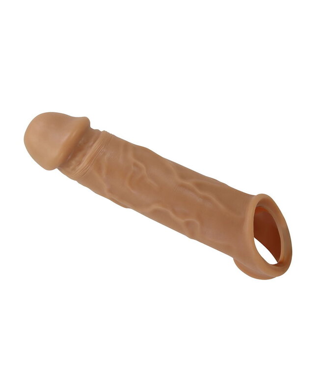 Rimba Pretty Love - Lionel - Sleeve - Nude