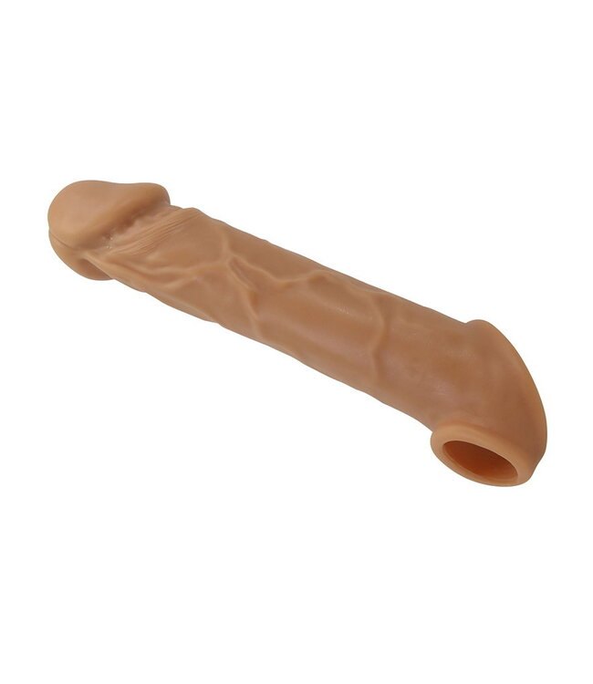 Rimba Pretty Love - Lionel - Sleeve - Nude