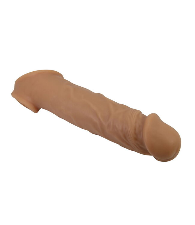 Rimba Pretty Love - Lionel - Sleeve - Nude