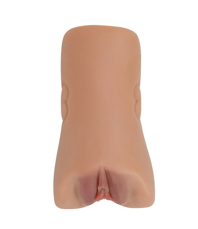 Rimba Crazy Bull - Elena - Masturbator voor mannen - Bruin