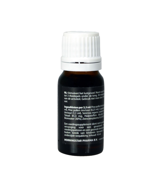 Rimba Morningstar - Spanish Fly Strong - 15 ml