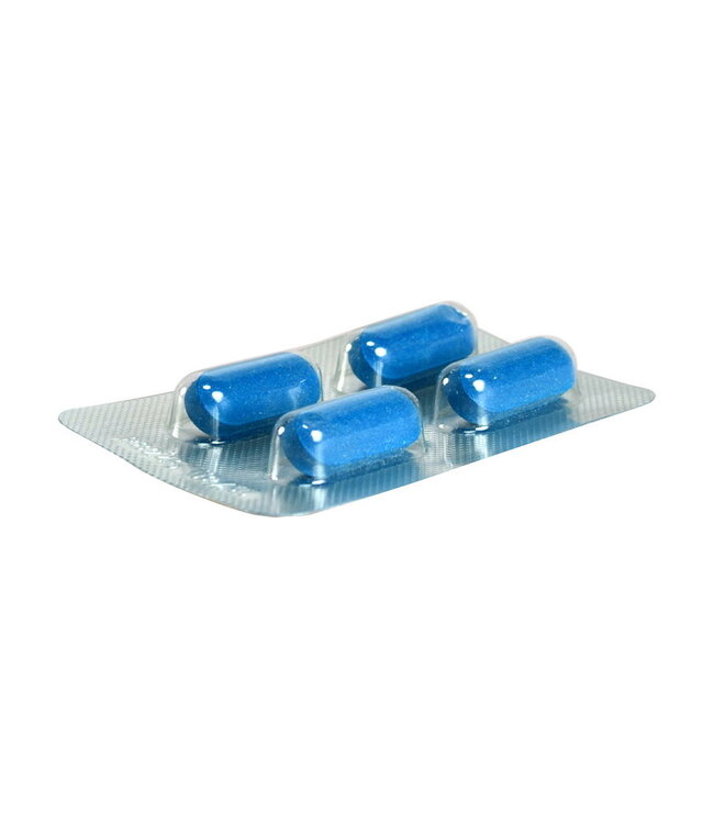Rimba Morningstar - LibidoPower - 4 pack