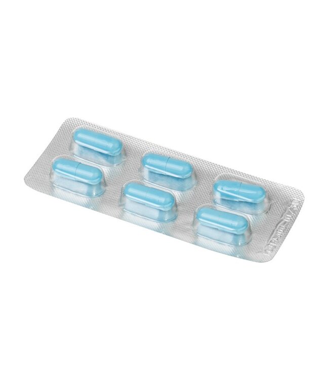 Rimba Morningstar - Libido Extreme Dark Blue 2.0 - 2.1g