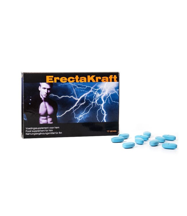 Rimba Morningstar - Erectakraft - 8,5 g