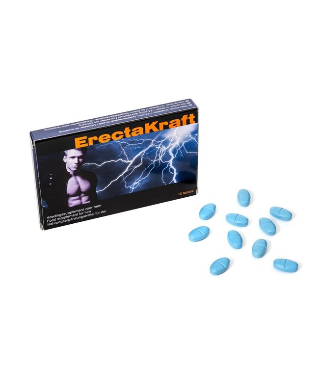 Rimba Morningstar - Erectakraft - 8,5 g