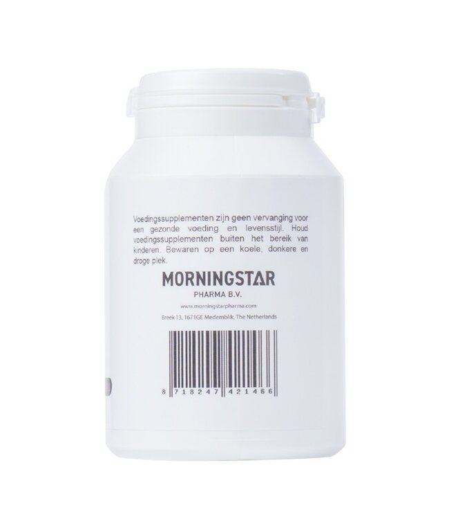 Rimba Morningstar - Seven Sins Lust - 36,6 g