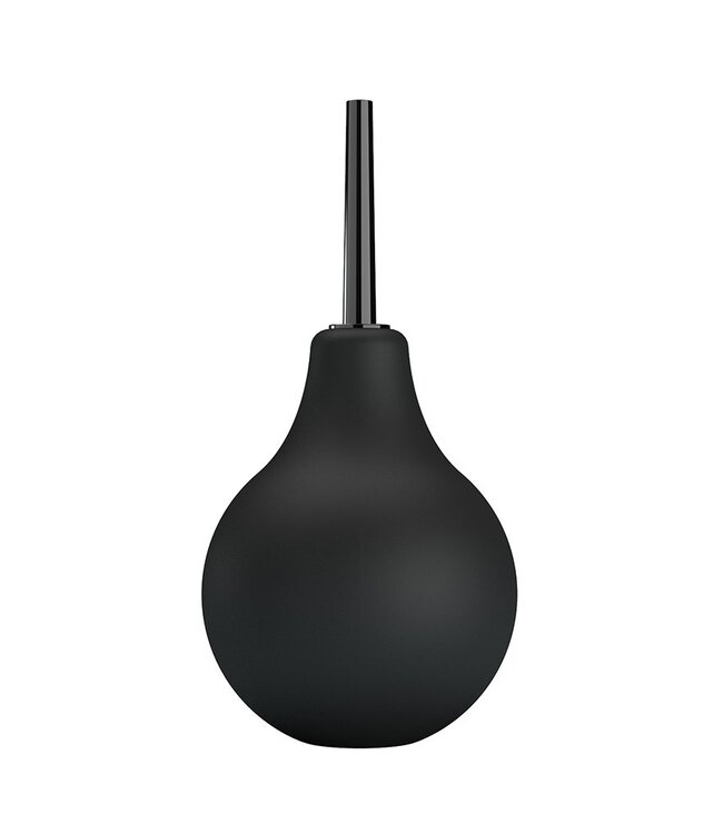 Rimba Mr. Play - Anaal Douche - BLKB - Zwart