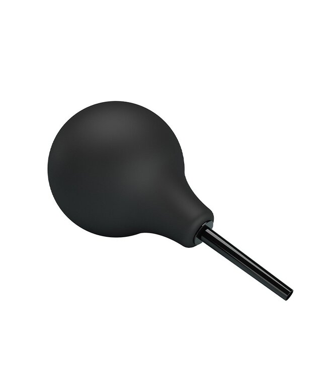 Rimba Mr. Play - Anaal Douche - BLKB - Zwart