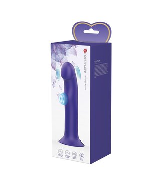 Rimba Pretty Love - Murray-Youth  - Vibrator - Paars