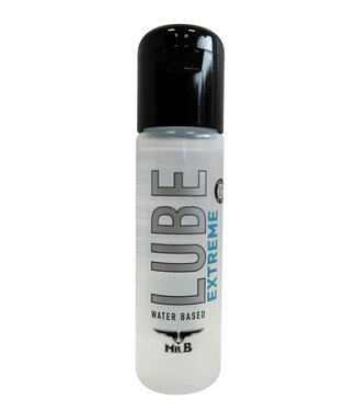 Mister B Lube Extreme 100 ml