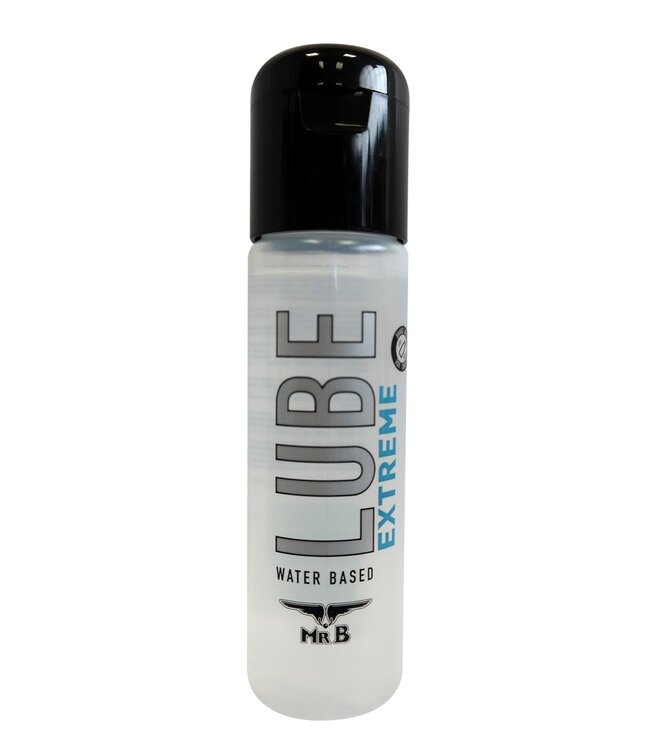 Mister B Lube Extreme 100 ml