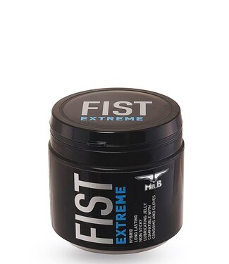 Mister B FIST Extreme 500 ml