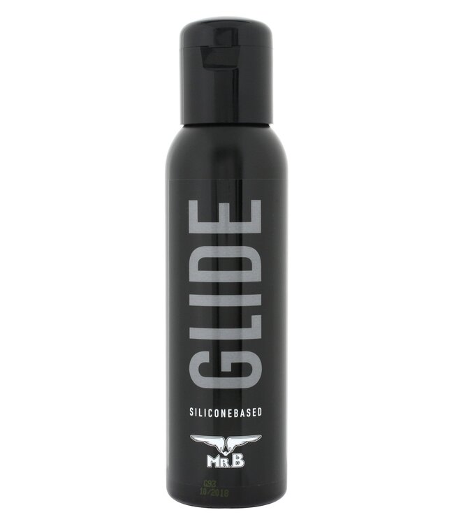 Mister B Glide 250 ml