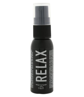 Mister B RELAX 25 ml