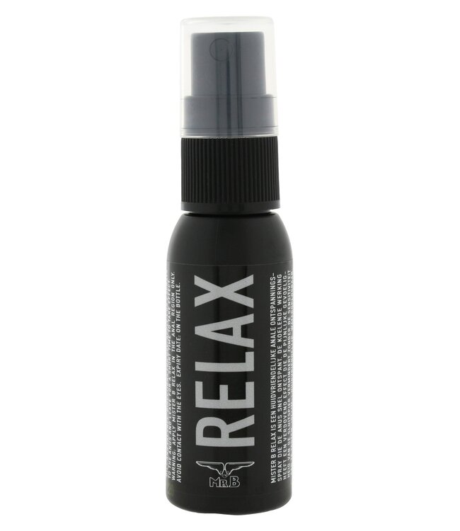 Mister B RELAX 25 ml