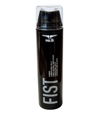 Mister B FIST Classic 200 ml