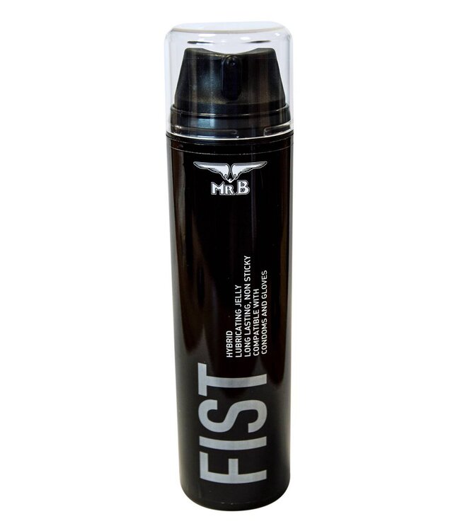 Mister B FIST Classic 200 ml