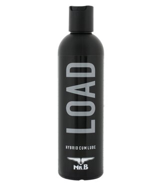 Mister B Load Silicone 250 ml