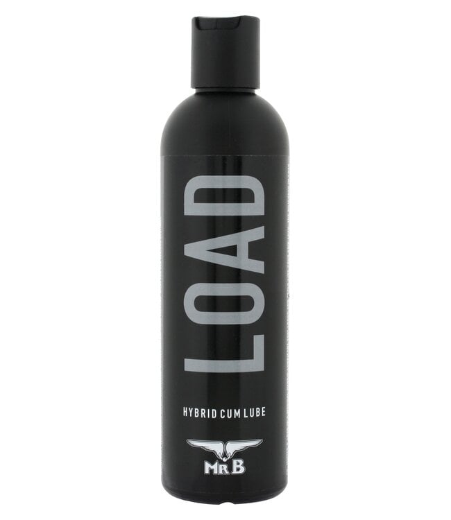 Mister B Load Silicone 250 ml