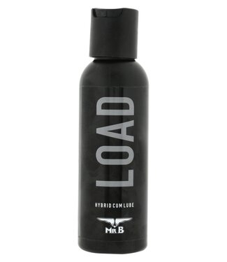 Mister B Load Silicone 100 ml