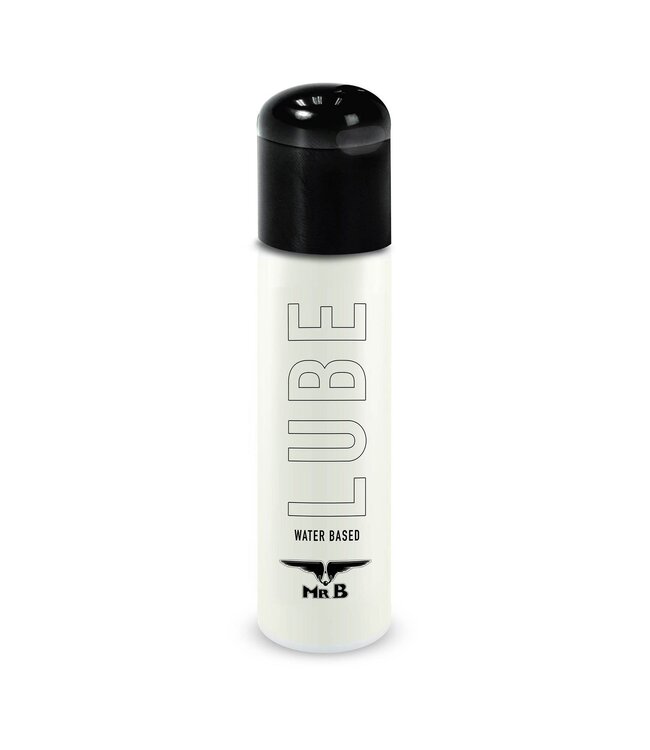 Mister B Lube Waterbased 100 ml