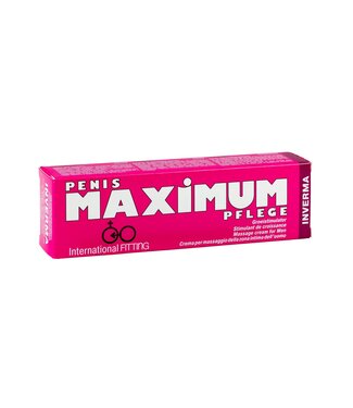 Maximum Cream 45ml