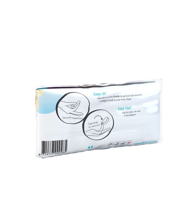 Soft & Comfort Wet 4 pcs