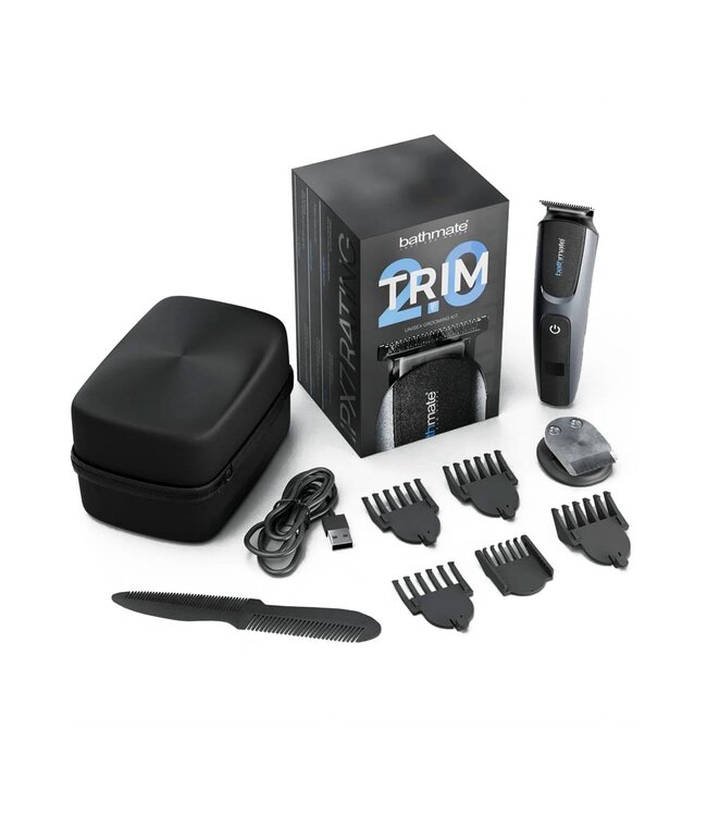 Bathmate Shaver Trim 2.0