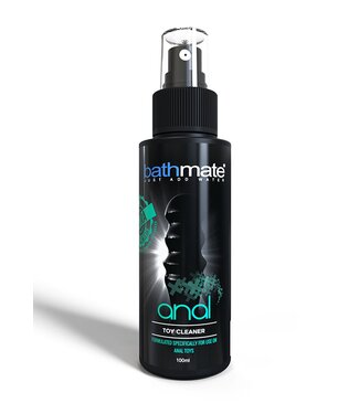 Anal Toy Cleaner