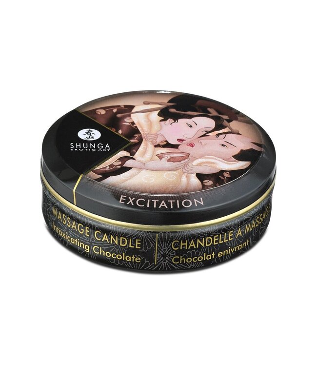 Mini Massage Candle