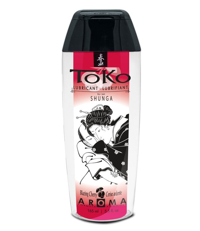 Toko Aroma Lubricant 165 ml