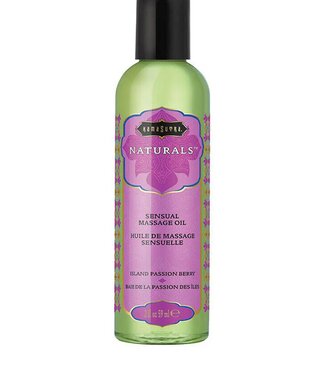 Naturals Massage Oil 59 ml