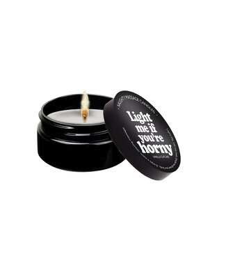 Mini Massage Candle 56 gr