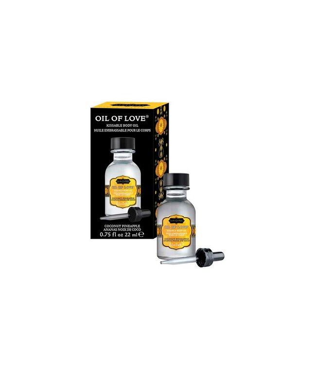 Oil of Love 22 ml