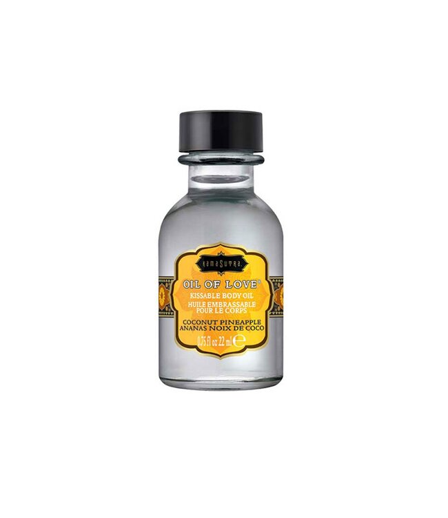 Oil of Love 22 ml