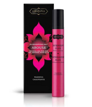 Intensify Plus Clitoral Gel 12 ml
