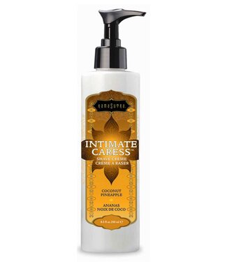 Intimate Caress Shaving Gel 250 ml