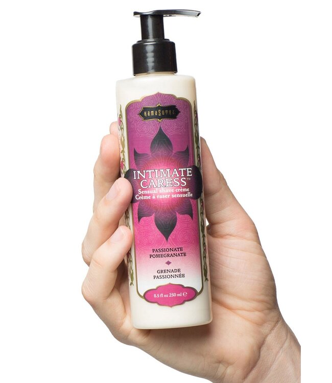 Intimate Caress Shaving Gel 250 ml