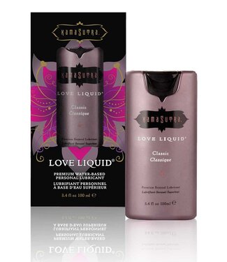 Love Liquid Lubricant 100 ml