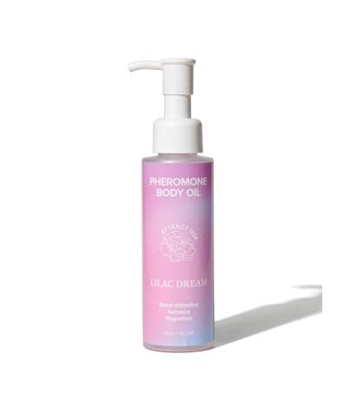 Phero Body Oil Attract Him 120 ml