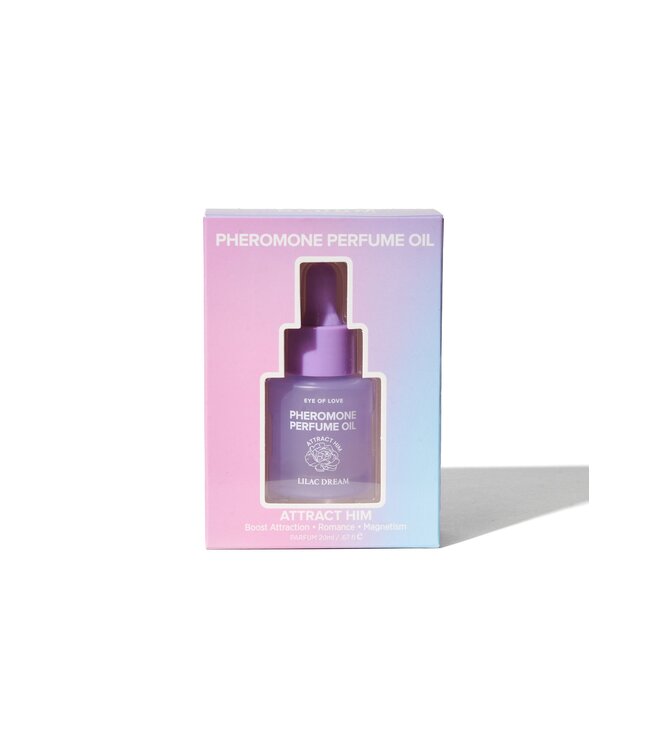 Phero Perfum Dropper Attract Him 20 ml