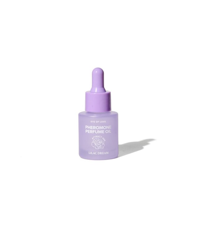 Phero Perfum Dropper Attract Him 20 ml